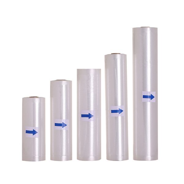 15/17/20/25 / 28см * 500cm хранения вакуумные пакеты для продуктов питания вакуум sealer еды свежее длительного хранения для вакуумной пакер
15/17/20/25 / 28см * 500cm хранения вакуумные пакеты для продуктов питания вакуум sealer еды свежее длительного хранения для вакуумной пакер