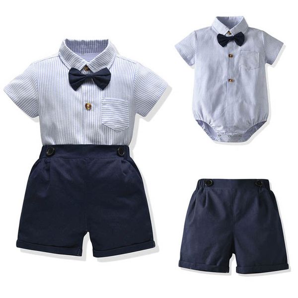 summer baby clothing sets boys suits newborn outfits short sleeve rompers+shorts 2pcs/set clothes infant b630, White
summer baby clothing sets boys suits newborn outfits short sleeve rompers+shorts 2pcs/set clothes infant b630, White