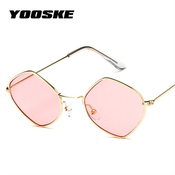 yooske vintage sunglasses women metal frame ocean red pink clear sun glasses men small frame cat eye glasses uv400, White;black
yooske vintage sunglasses women metal frame ocean red pink clear sun glasses men small frame cat eye glasses uv400, White;black