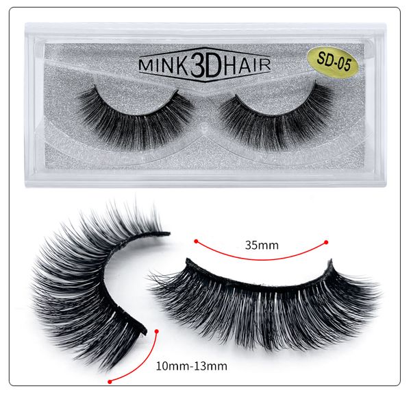 sd series 100 real mink eyelashes extension beautifying tools 17 to 25mm 3d lashes natural simulation false eyelashes eyelash box
sd series 100 real mink eyelashes extension beautifying tools 17 to 25mm 3d lashes natural simulation false eyelashes eyelash box