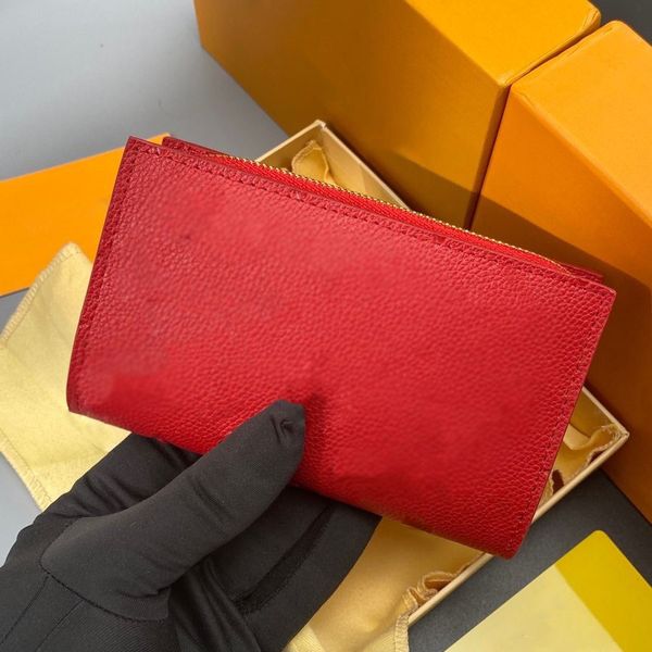 fashion women's wallets fallow long ladies double zipper wallet clutch bag design red purse crocodile purses, Red;black
fashion women's wallets fallow long ladies double zipper wallet clutch bag design red purse crocodile purses, Red;black