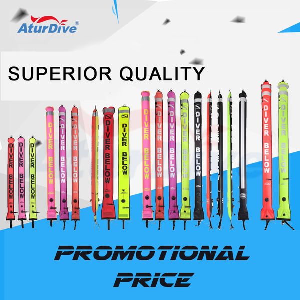 110cm 150cm 180cm diving buoy scuba diving surface marker buoy smb underwater safety signal float inflatable tube sausage
110cm 150cm 180cm diving buoy scuba diving surface marker buoy smb underwater safety signal float inflatable tube sausage