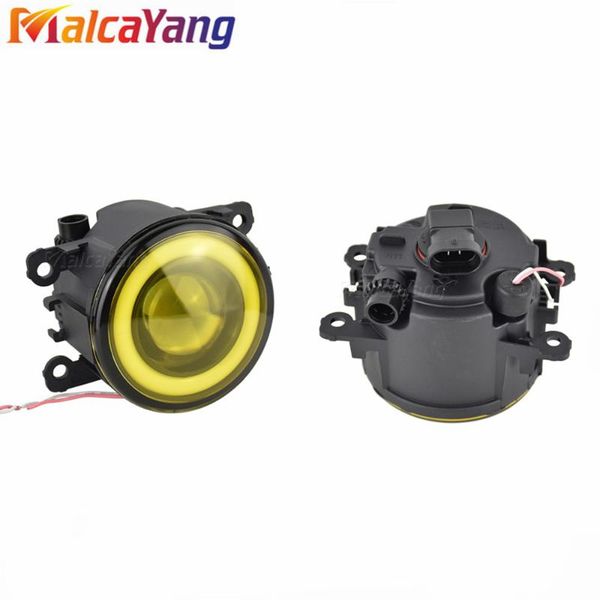 2pcs/lot car accessories 90mm angel eye + led fog lamps for explorer 2011 - 2014 for focus 2 3 2004-2015
2pcs/lot car accessories 90mm angel eye + led fog lamps for explorer 2011 - 2014 for focus 2 3 2004-2015