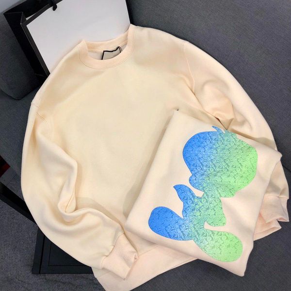 fashion women pullover hoodie long sleeve designer sweatshirt letter print knitwear winter brand mens clothing keep warm m xl, Black
fashion women pullover hoodie long sleeve designer sweatshirt letter print knitwear winter brand mens clothing keep warm m xl, Black