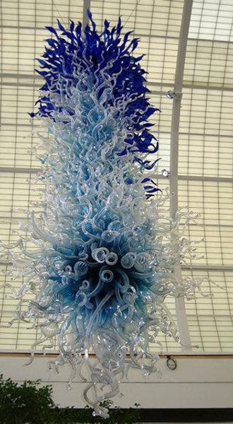 100% mouth blown borosilicate murano glass chandelier light art big lobby chandelier hanging pendant lamps
100% mouth blown borosilicate murano glass chandelier light art big lobby chandelier hanging pendant lamps