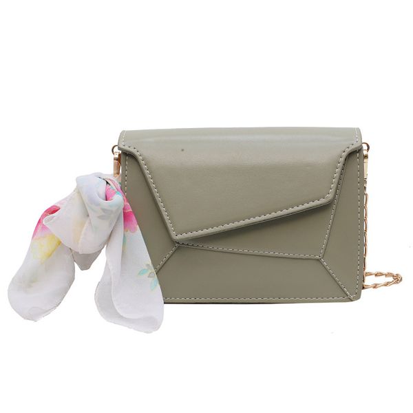 elegant female ribbon flap square bag 2019 summer new quality pu leather women's designer handbag chain shoulder messenger bag
elegant female ribbon flap square bag 2019 summer new quality pu leather women's designer handbag chain shoulder messenger bag