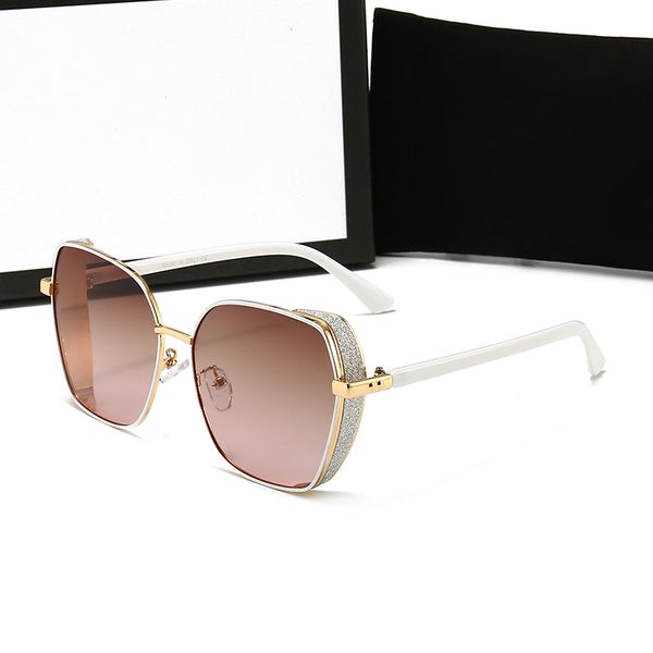 2020 luxury designer sunglasses for men women outdoor summer square style metal full frame uv protection come, White;black
2020 luxury designer sunglasses for men women outdoor summer square style metal full frame uv protection come, White;black