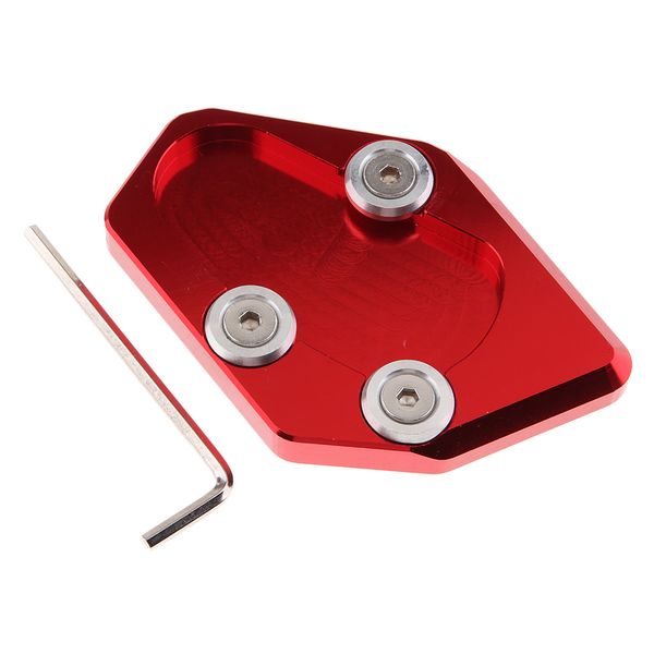 motorcycle side stand extension pad for yamaha t-max 530 2015 2016
motorcycle side stand extension pad for yamaha t-max 530 2015 2016