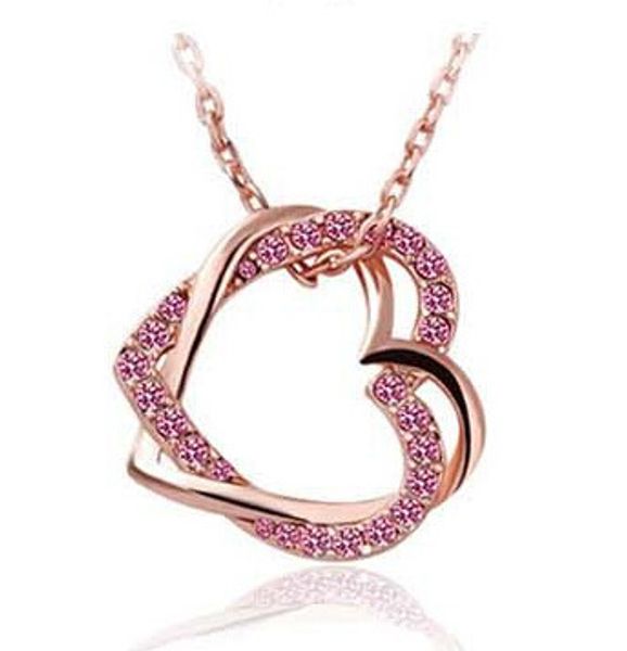 мода ювелирные изделия любовь сердца конструктора rhinestone кристалл сердца ожерелье высокое качество свадебные украшения для женщин, Silver
мода ювелирные изделия любовь сердца конструктора rhinestone кристалл сердца ожерелье высокое качество свадебные украшения для женщин, Silver