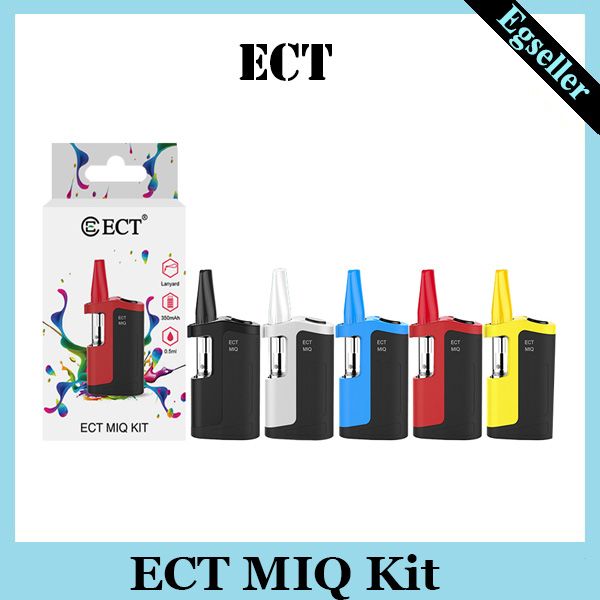 Оригинальный ECT MIQ Vape Mod Kits Электронные сигареты Модификации 350mAh Испаритель Ручка напряжения Регулируемый Разогреть батареи 3.3V-3.6V-4В Starter Kit-0268140
Оригинальный ECT MIQ Vape Mod Kits Электронные сигареты Модификации 350mAh Испаритель Ручка напряжения Регулируемый Разогреть батареи 3.3V-3.6V-4В Starter Kit-0268140
