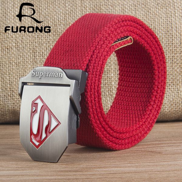 tpdtehy thicken anime role canvas belt outdoor belt automatic buckle student leisure belts r058, Black;brown
tpdtehy thicken anime role canvas belt outdoor belt automatic buckle student leisure belts r058, Black;brown