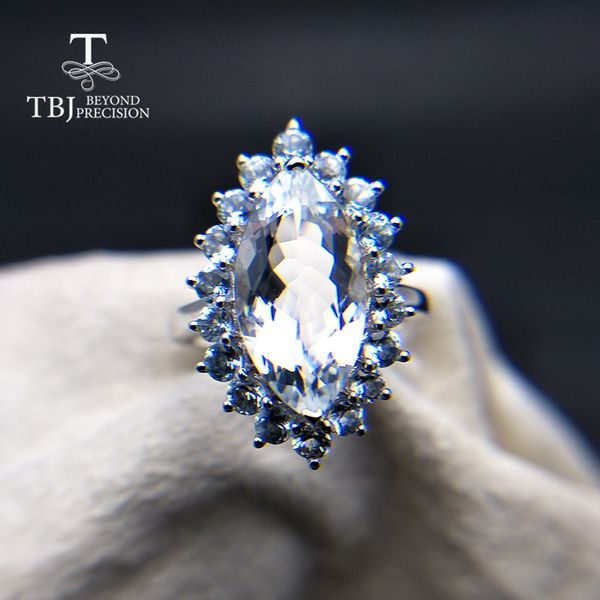 tbj,100% natural brazil aquamarine mq8*16mm gemstone ring in 925 sterling silver precious stone jewelry for women with gift box cj191219, Slivery;golden
tbj,100% natural brazil aquamarine mq8*16mm gemstone ring in 925 sterling silver precious stone jewelry for women with gift box cj191219, Slivery;golden