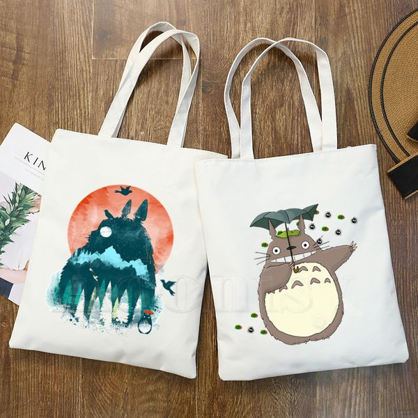 spirited away japanese anime faceless new arrives art canvas bag totes simple print shopping bags girls life casual pacakge
spirited away japanese anime faceless new arrives art canvas bag totes simple print shopping bags girls life casual pacakge