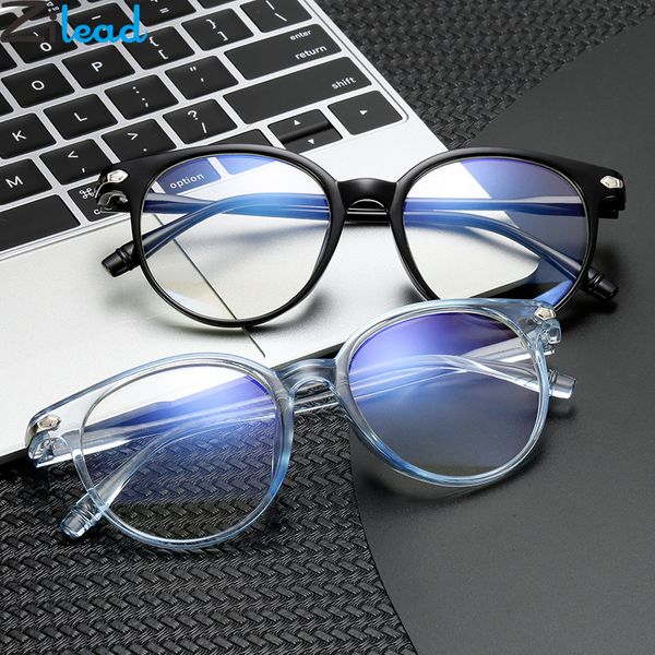 zilead round jelly finished myopia glasses transparent lens shortsighted eyeglasses nearsighted eyewear with diopter -0.5to-6.0, Black
zilead round jelly finished myopia glasses transparent lens shortsighted eyeglasses nearsighted eyewear with diopter -0.5to-6.0, Black