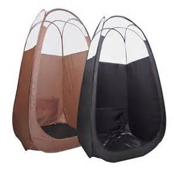 brown/black up airbrush sunless tanning tent booth clear popular in european & american market
brown/black up airbrush sunless tanning tent booth clear popular in european & american market