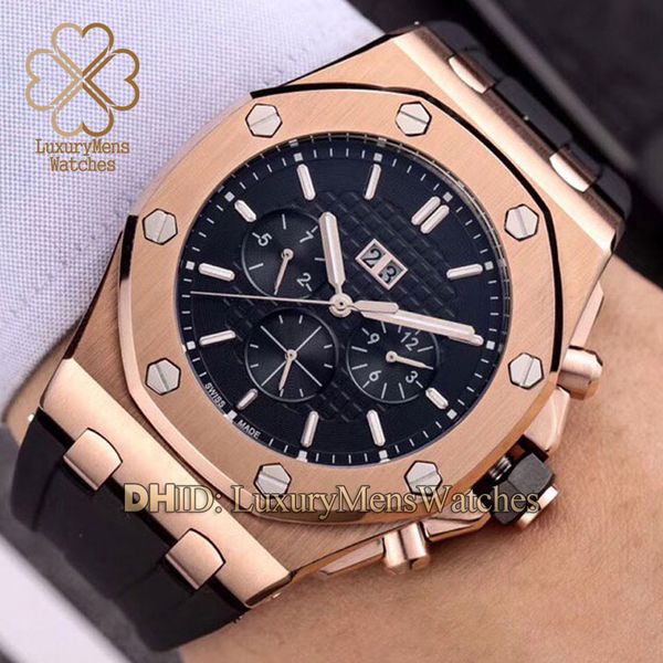 mens designer watches automatic multi-function mechanical movement 316l stainless steel calendar rubber strap montres de luxe pour hommes, Slivery;brown
mens designer watches automatic multi-function mechanical movement 316l stainless steel calendar rubber strap montres de luxe pour hommes, Slivery;brown
