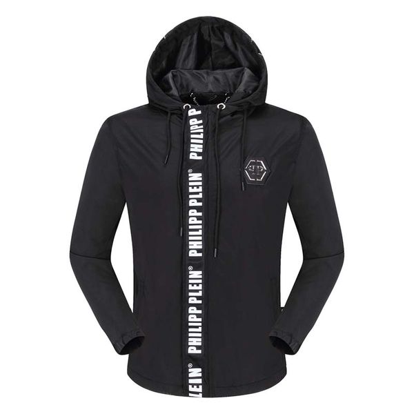 2019cashmere fashion casual hooded 008 jacket tambourine men's windbreaker men's casual windbreaker european and american jacket09, Black
2019cashmere fashion casual hooded 008 jacket tambourine men's windbreaker men's casual windbreaker european and american jacket09, Black