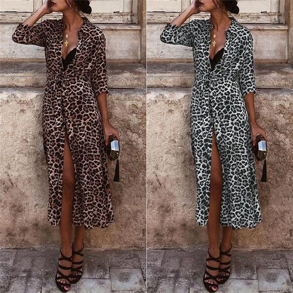 женщины платье женщин одежда женщин с длинным рукавом платья макси leopard печати v шеи шифон щелевые пояса платья рубашка платья макси леоп, Black;gray
женщины платье женщин одежда женщин с длинным рукавом платья макси leopard печати v шеи шифон щелевые пояса платья рубашка платья макси леоп, Black;gray