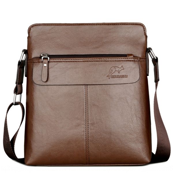 kangaroo shoulder backpack usb shoulder messenger bag business document men's bag men's leather backpack, White
kangaroo shoulder backpack usb shoulder messenger bag business document men's bag men's leather backpack, White