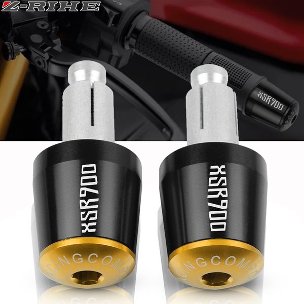 22mm cnc aluminum motorcycle handlebars grips ends bar ends handlebars caps for yamaha xsr900 xsr 900 2016 2017 2018 xsr 900
22mm cnc aluminum motorcycle handlebars grips ends bar ends handlebars caps for yamaha xsr900 xsr 900 2016 2017 2018 xsr 900