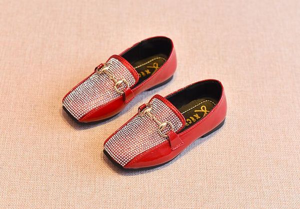 Sapatos Rasos de Criança broker77
Sapatos Rasos de Criança broker77