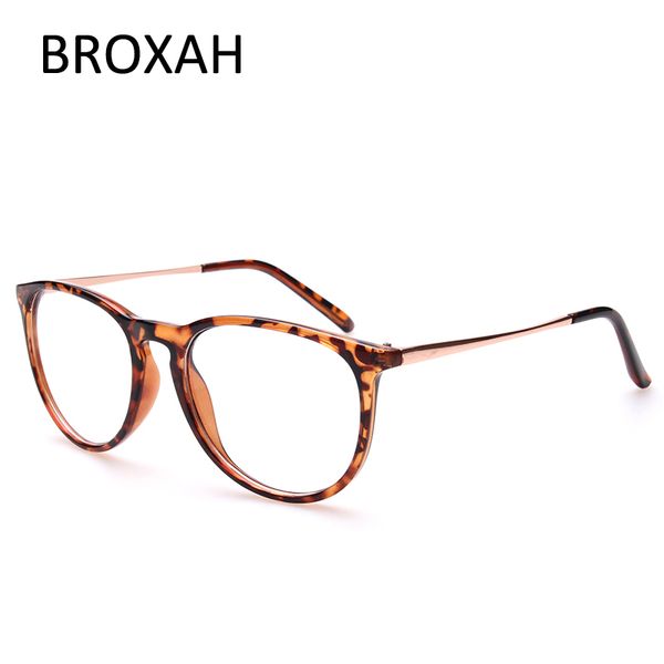 vintage oval glasses frame women men retro optical frame uv400 marco de gafas mujer hombre female eyewear clear lens glasses, Black
vintage oval glasses frame women men retro optical frame uv400 marco de gafas mujer hombre female eyewear clear lens glasses, Black
