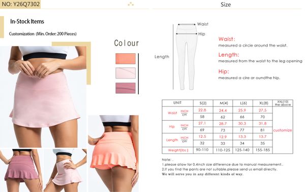 body mechanics clothing exercise fitness skirt print designer sports wear clothing yoga outfits outdoor apparel sports riding summer sports, Black
body mechanics clothing exercise fitness skirt print designer sports wear clothing yoga outfits outdoor apparel sports riding summer sports, Black