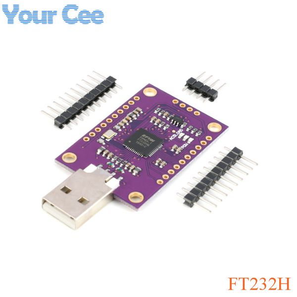 cjmcu ft232h usb to jtag uart fifo spi i2c high speed multifunction ft232h serial port module
cjmcu ft232h usb to jtag uart fifo spi i2c high speed multifunction ft232h serial port module