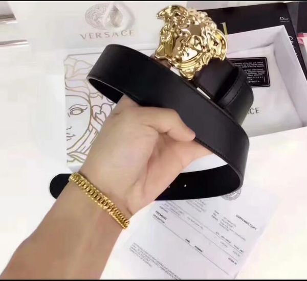 2019 luxury tyle medu a genuine leather ceinture belt for men women belt de igner trap man jean belt whole ale
2019 luxury tyle medu a genuine leather ceinture belt for men women belt de igner trap man jean belt whole ale