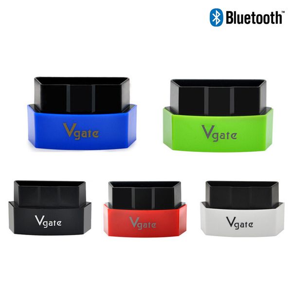 new arrival vgate elm327 bluetooth icar 3 obdii elm327 icar3 bluetooth vgate obd diagnostic interface ing