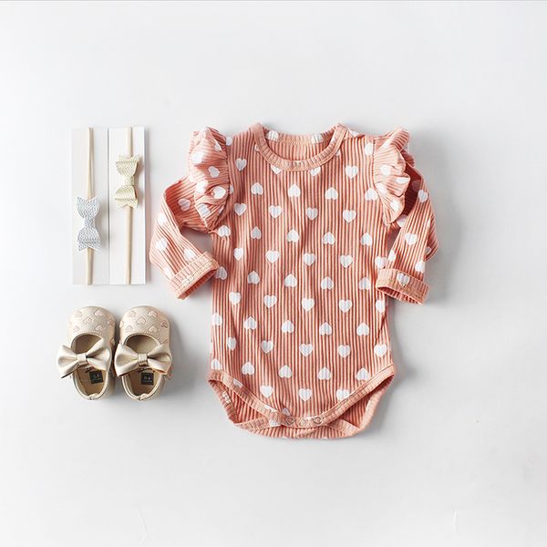 baby cotton one-piece romper clothes baby girl cotton jumpsuit spring new long-sleeved small sweet love jumpsuit, Blue
baby cotton one-piece romper clothes baby girl cotton jumpsuit spring new long-sleeved small sweet love jumpsuit, Blue