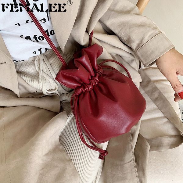 mini drawstring bucket bag small soft wrinkled shoulder bag ins tiny handbags for women designer ladies crossbody clutch purses
mini drawstring bucket bag small soft wrinkled shoulder bag ins tiny handbags for women designer ladies crossbody clutch purses