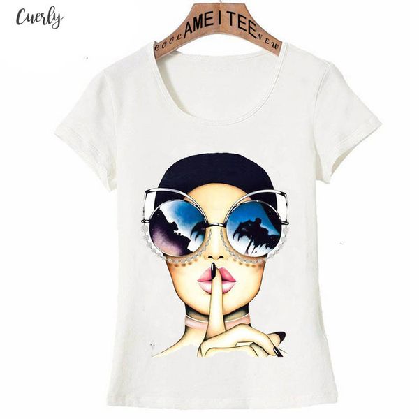 fashion summer t shirt tropical hipster girl print women t shirt cool casual girl woman tees drop shipping, White
fashion summer t shirt tropical hipster girl print women t shirt cool casual girl woman tees drop shipping, White