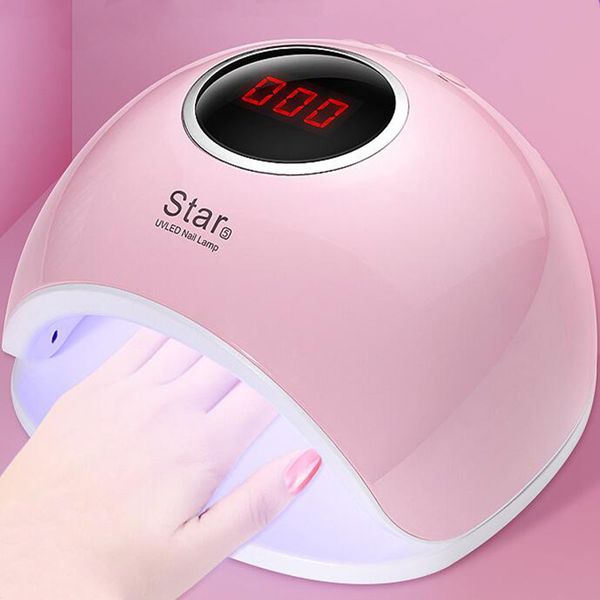 smart 72w uv led nail lamp gel nail polish dryer nails art gel curing light anti over-heat electric dryer
smart 72w uv led nail lamp gel nail polish dryer nails art gel curing light anti over-heat electric dryer