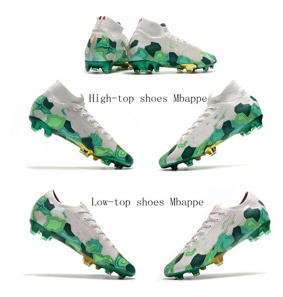 2020 mbappe mercurial superfly vii 7 360 elite se fg cr mbappe njr mds football boots football boots 6.5-11
2020 mbappe mercurial superfly vii 7 360 elite se fg cr mbappe njr mds football boots football boots 6.5-11