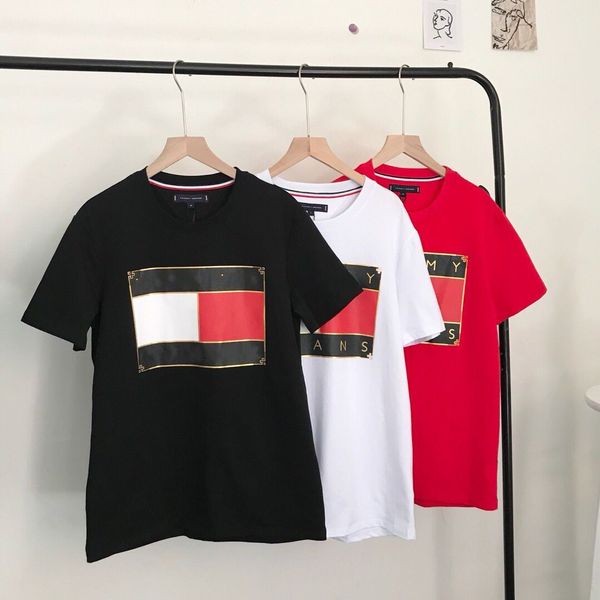 mens designer summer print selling t shirts tom fashion cotton t-shirt crewneck short sleeve summer tee breathable luxury, White;black
mens designer summer print selling t shirts tom fashion cotton t-shirt crewneck short sleeve summer tee breathable luxury, White;black