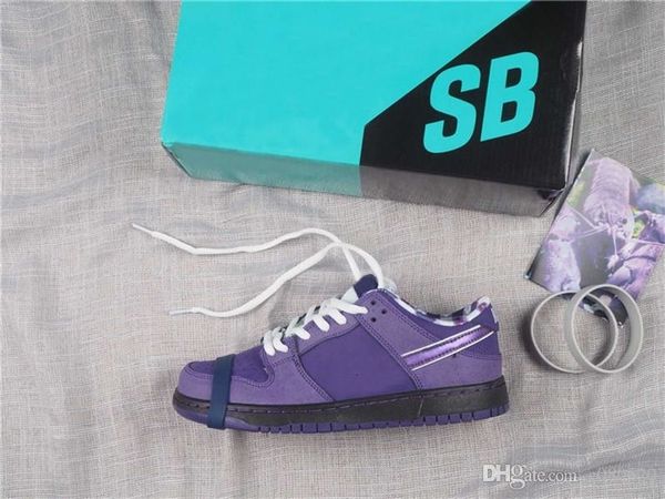 2019 новых концепций x sb dunk low voltage суд фиолетовых мужчины и женщины открытой обувь спорт кроссовки с розничной коробкой аутентичных
2019 новых концепций x sb dunk low voltage суд фиолетовых мужчины и женщины открытой обувь спорт кроссовки с розничной коробкой аутентичных
