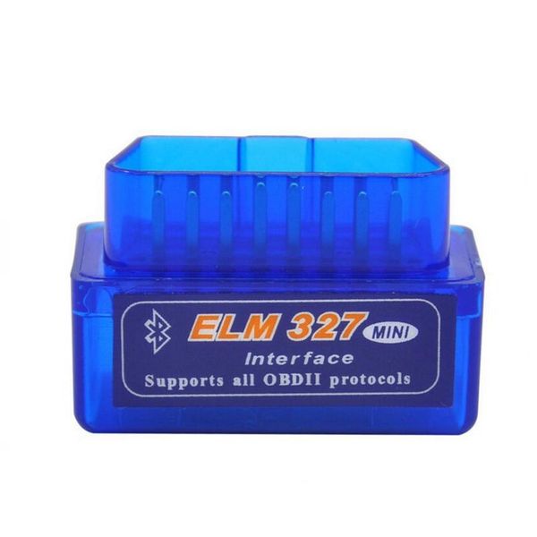 super mini elm327 bluetooth v2.1 obd2 coche elm 327 bluetooth para android/symbian para obdii pro
super mini elm327 bluetooth v2.1 obd2 coche elm 327 bluetooth para android/symbian para obdii pro