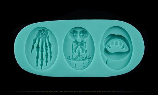 форма черепа шоколад human candy 3d силиконовые mold cake инструменты мыло mold сахар craft торт украшение d379
форма черепа шоколад human candy 3d силиконовые mold cake инструменты мыло mold сахар craft торт украшение d379