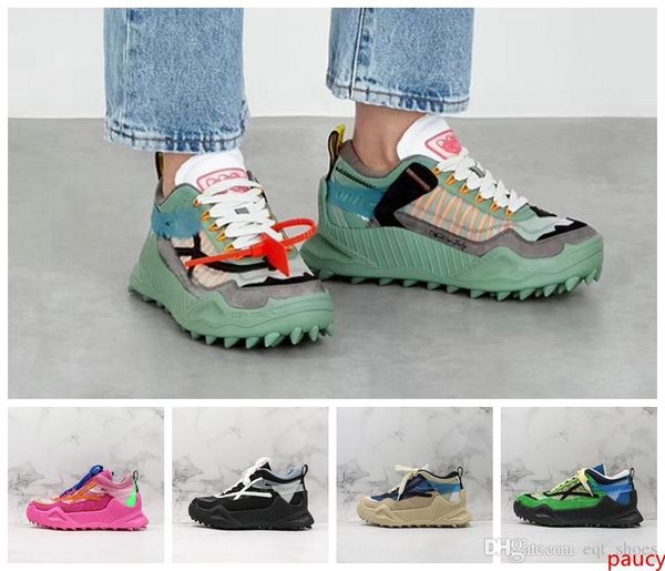 2020 new mens 19fw odsy-1000 arrow sneakers fashion platform white black green pink designer trainers running shoes womens sports chaussures
2020 new mens 19fw odsy-1000 arrow sneakers fashion platform white black green pink designer trainers running shoes womens sports chaussures