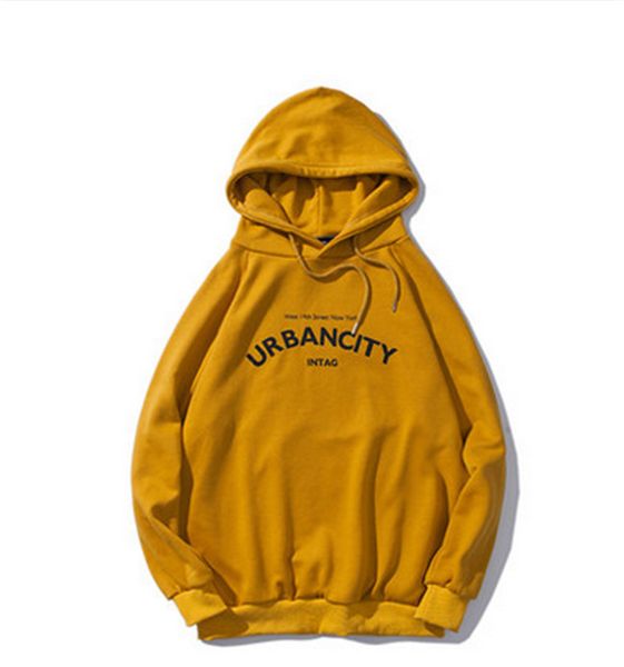 fall 2019 new hoodie for men korean version hoodie trend casual baggy student monogrammed hoodie for men, Black
fall 2019 new hoodie for men korean version hoodie trend casual baggy student monogrammed hoodie for men, Black