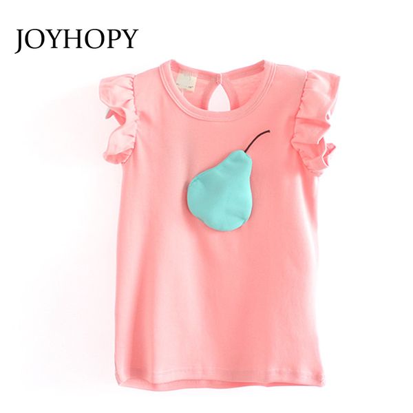 cute pear fruit kids girls t shirt flying sleeve summer spring clothing children t shirts for girl clothes, Blue
cute pear fruit kids girls t shirt flying sleeve summer spring clothing children t shirts for girl clothes, Blue