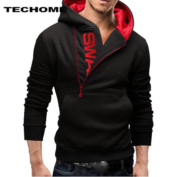 2018 hoodies men letter printed men's hoodie sweatshirt long sleeve slim hooded jacket coat man sportswear plus size 5xl, Black
2018 hoodies men letter printed men's hoodie sweatshirt long sleeve slim hooded jacket coat man sportswear plus size 5xl, Black