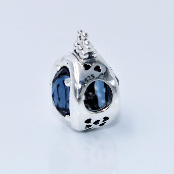 новый прозрачный синий игристые корона o шарм стерлингового серебра 925 бусины подходят pandora стиль подвески браслеты diy для женщин ювели, Bronze;silver
новый прозрачный синий игристые корона o шарм стерлингового серебра 925 бусины подходят pandora стиль подвески браслеты diy для женщин ювели, Bronze;silver