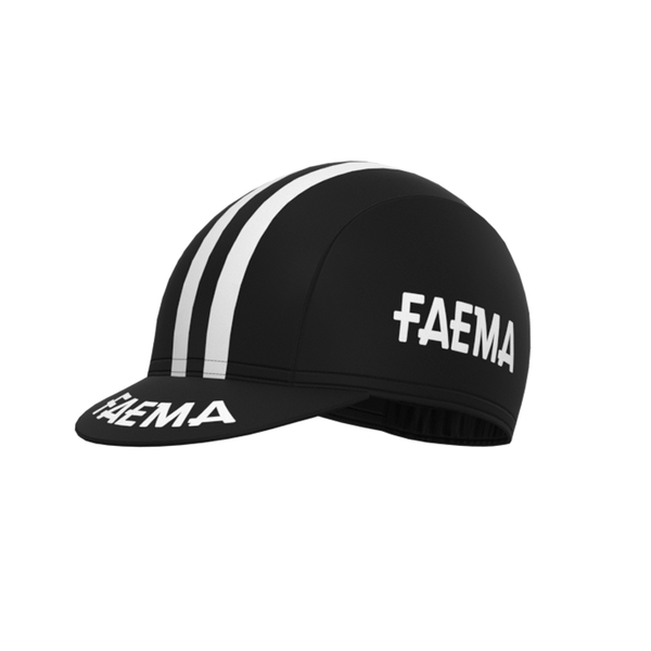 1955 competition italy faema team retro man and women black cycling cap triathlon bike jersey hat gorra de ciclismo
1955 competition italy faema team retro man and women black cycling cap triathlon bike jersey hat gorra de ciclismo
