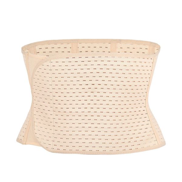 tummy shaper out hollow breathable stomach slimming belt body shaper adjustable postpartum abdominal girdles for women shapewear 5rnf
tummy shaper out hollow breathable stomach slimming belt body shaper adjustable postpartum abdominal girdles for women shapewear 5rnf