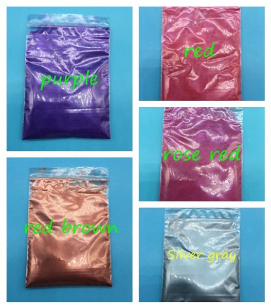 100g mix 5 packs healthy natural mineral mica powder diy for soap dye soap colorant makeup eyeshadow soap powder skin care, Silver;gold
100g mix 5 packs healthy natural mineral mica powder diy for soap dye soap colorant makeup eyeshadow soap powder skin care, Silver;gold