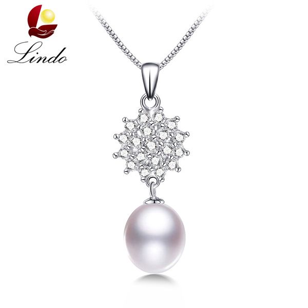 wedding natural pearl jewelry women fashion 925 sterling silver pendant elegant freshwater pearl necklace 45cm with box
wedding natural pearl jewelry women fashion 925 sterling silver pendant elegant freshwater pearl necklace 45cm with box