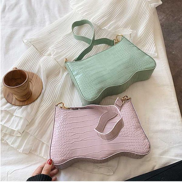 new stone pattern pu leather crossbody bags for women 2020 small totes casual baguette bags lady shoulder messenger bag handbags
new stone pattern pu leather crossbody bags for women 2020 small totes casual baguette bags lady shoulder messenger bag handbags