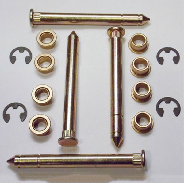 новый repalcement для ford f150 f250 f350 bronco двери петля pins pin втулка kit
новый repalcement для ford f150 f250 f350 bronco двери петля pins pin втулка kit